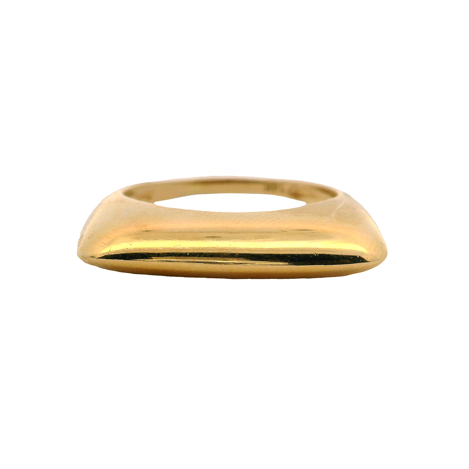 Presley Stack Ring