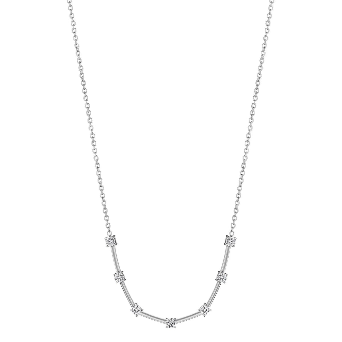 Luna Bar Necklace