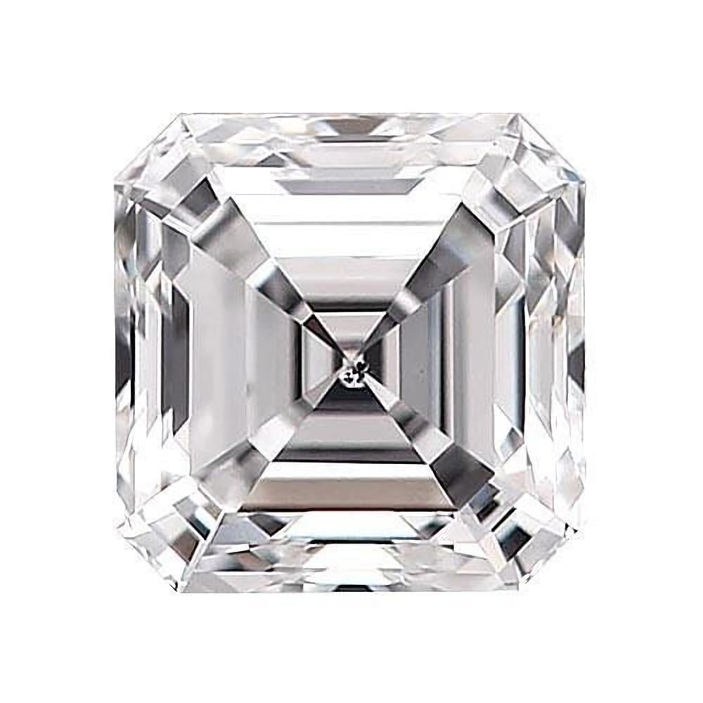 Diamonds  -  Loose