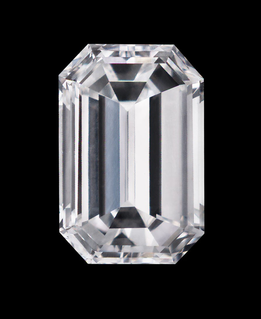 Diamonds  -  Loose