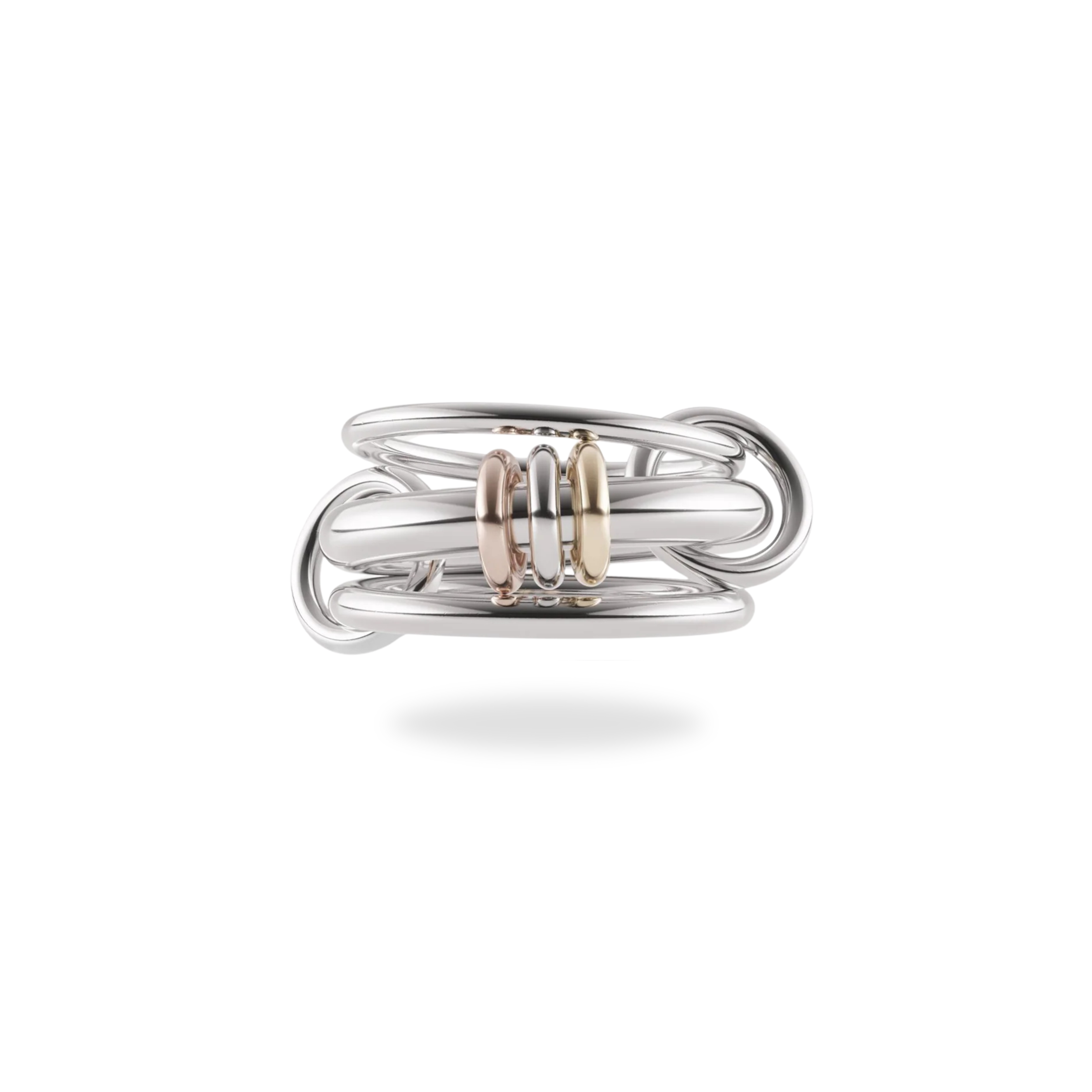 Gemini SG Ring