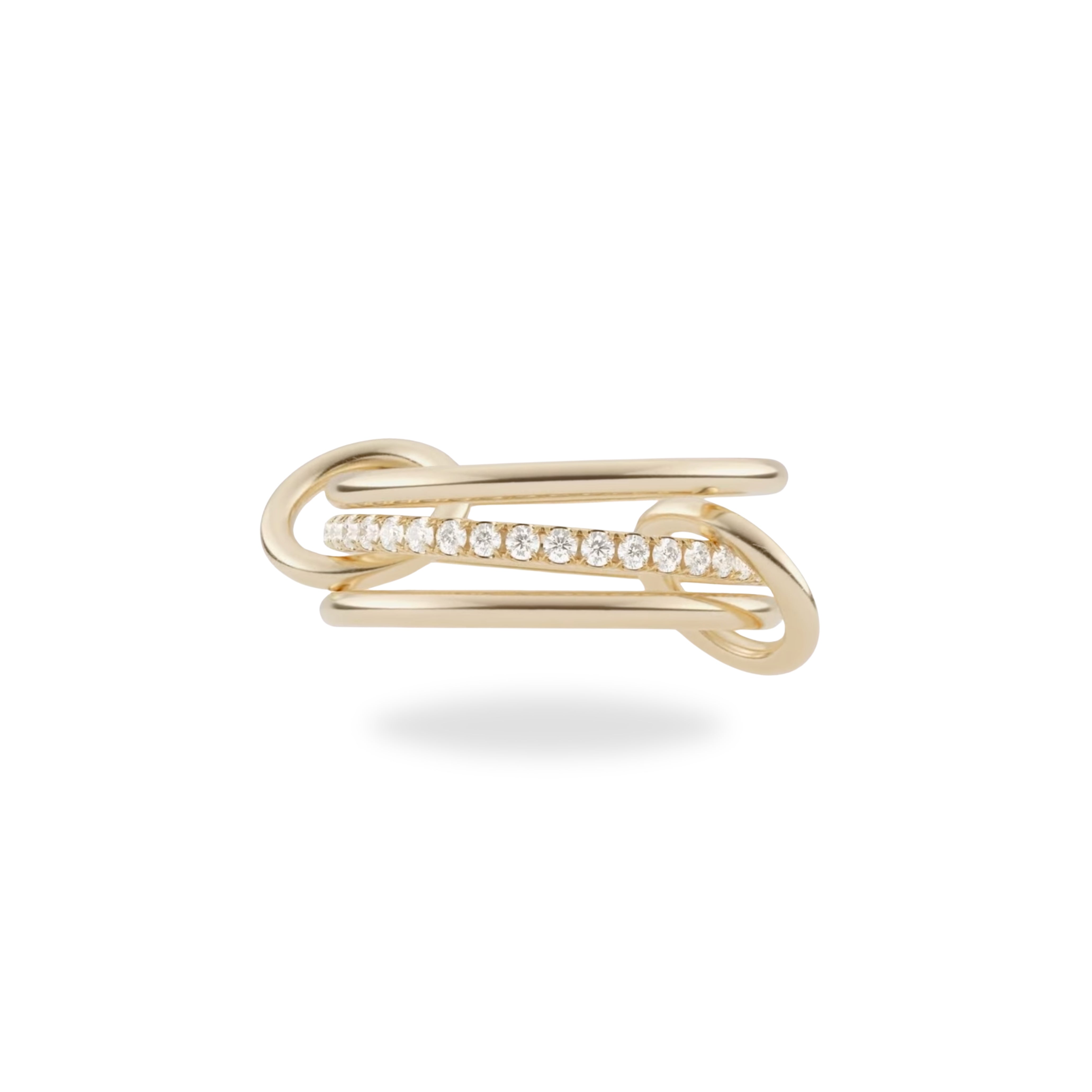 Sonny YG Ring