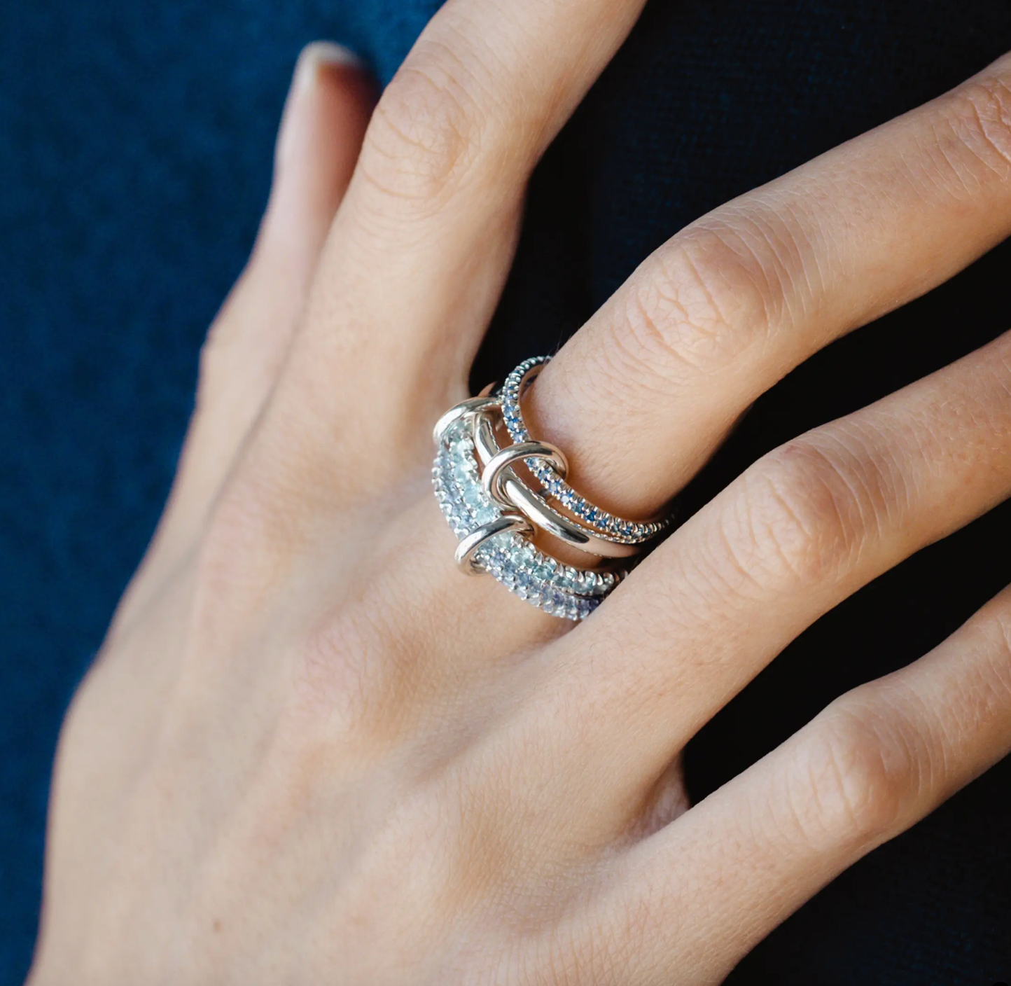 Iris Ring