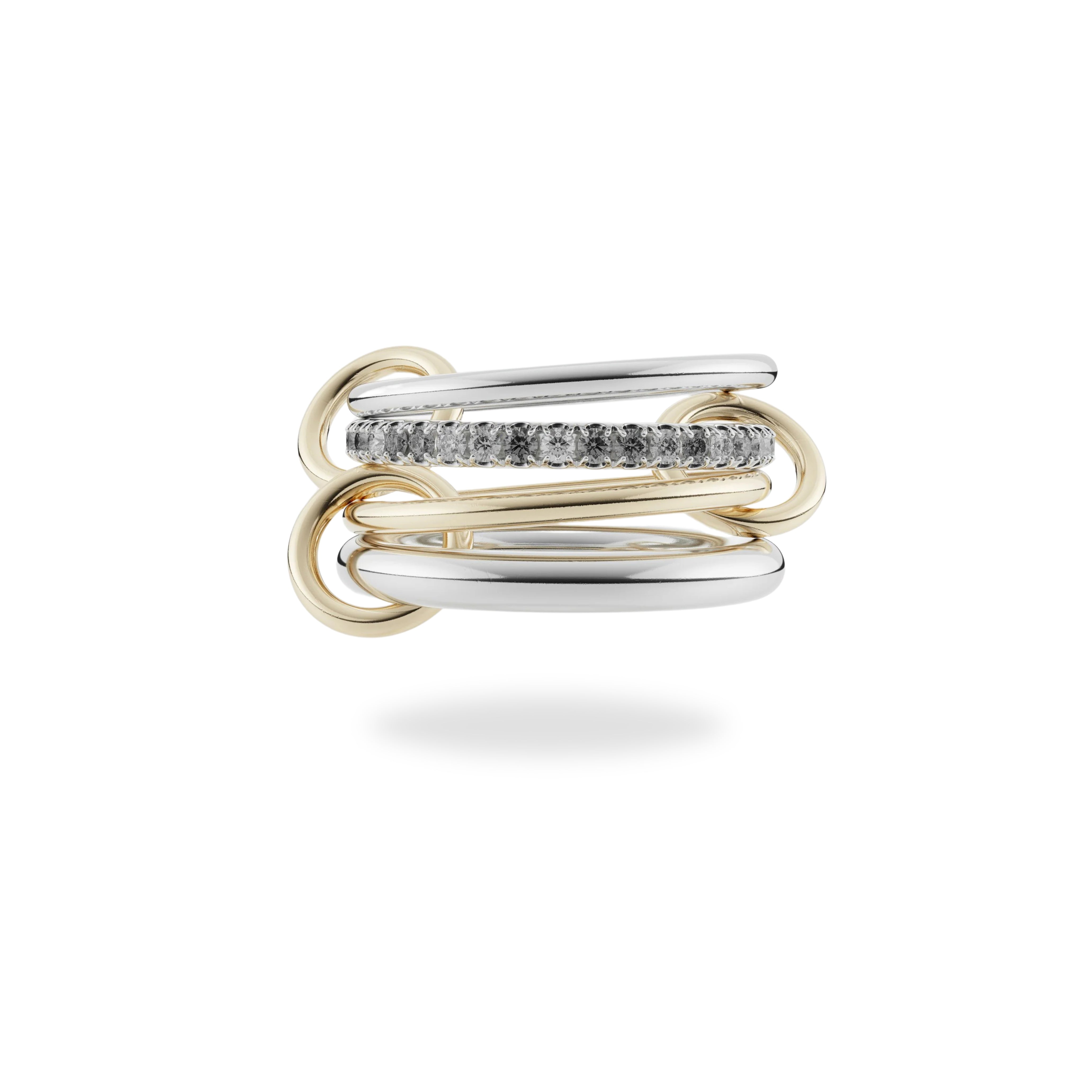Nimbus SG Gris Ring