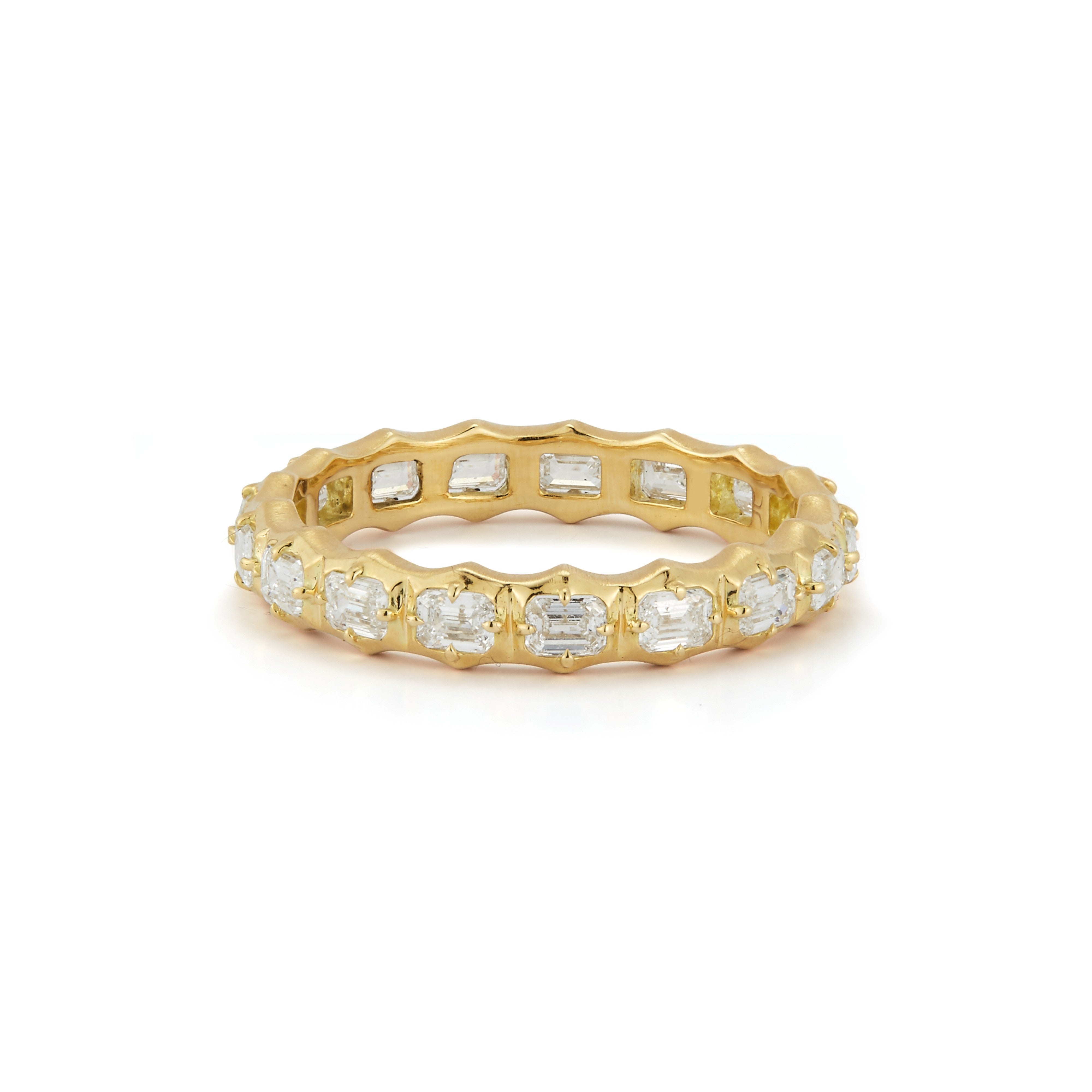 Vanguard Eternity Band