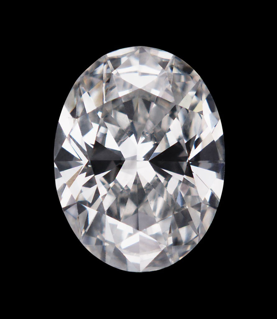 Diamonds  -  Loose
