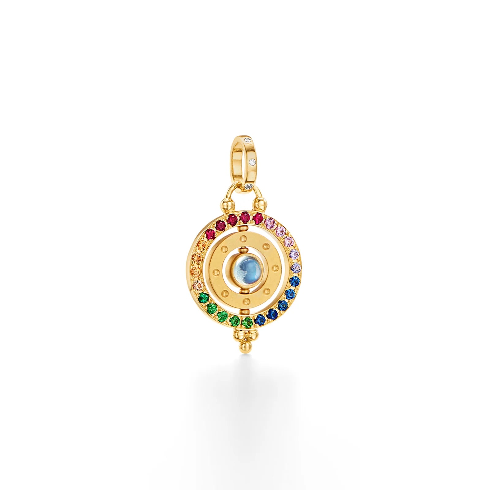 Orbit Pendant
