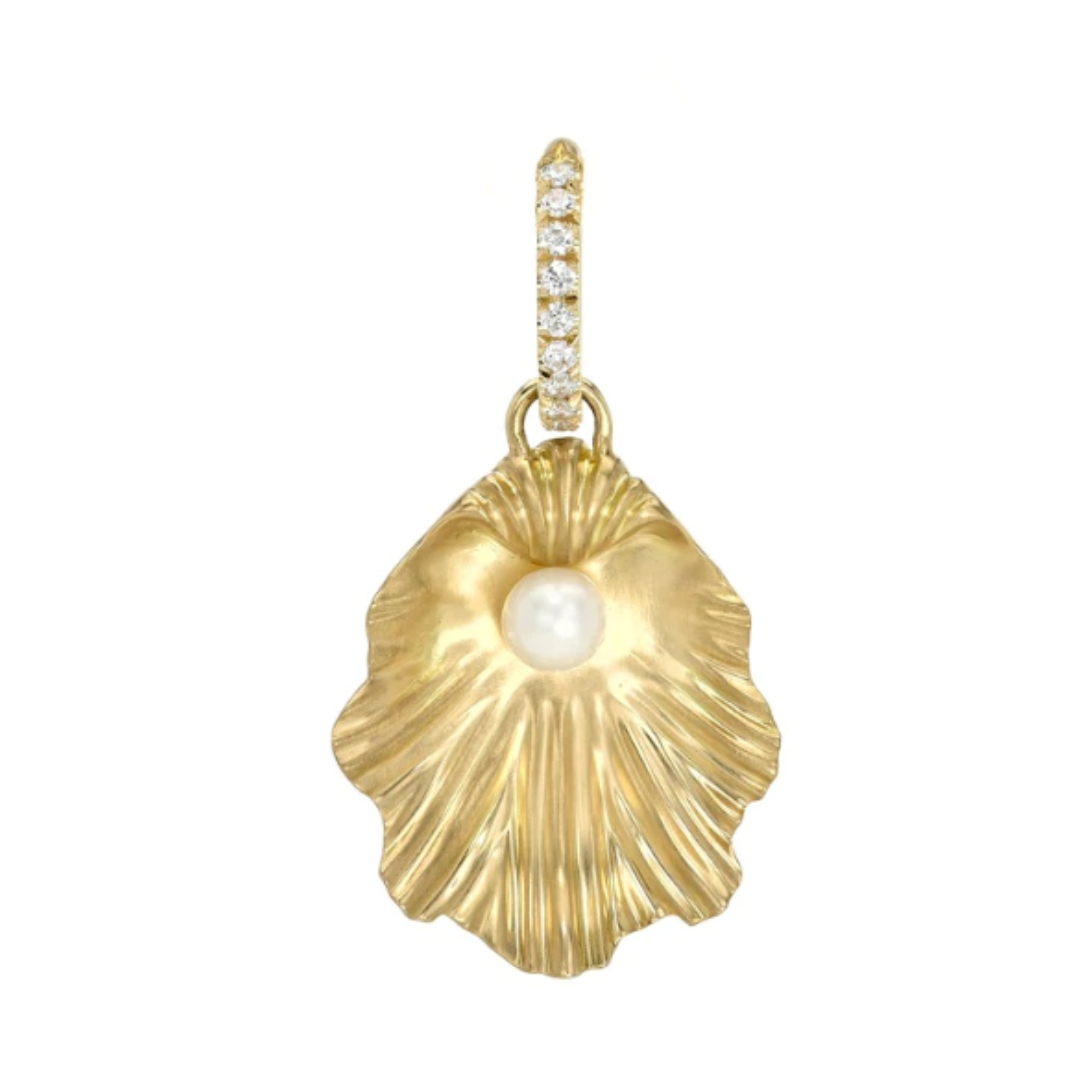 Katerina Pearl Pendant