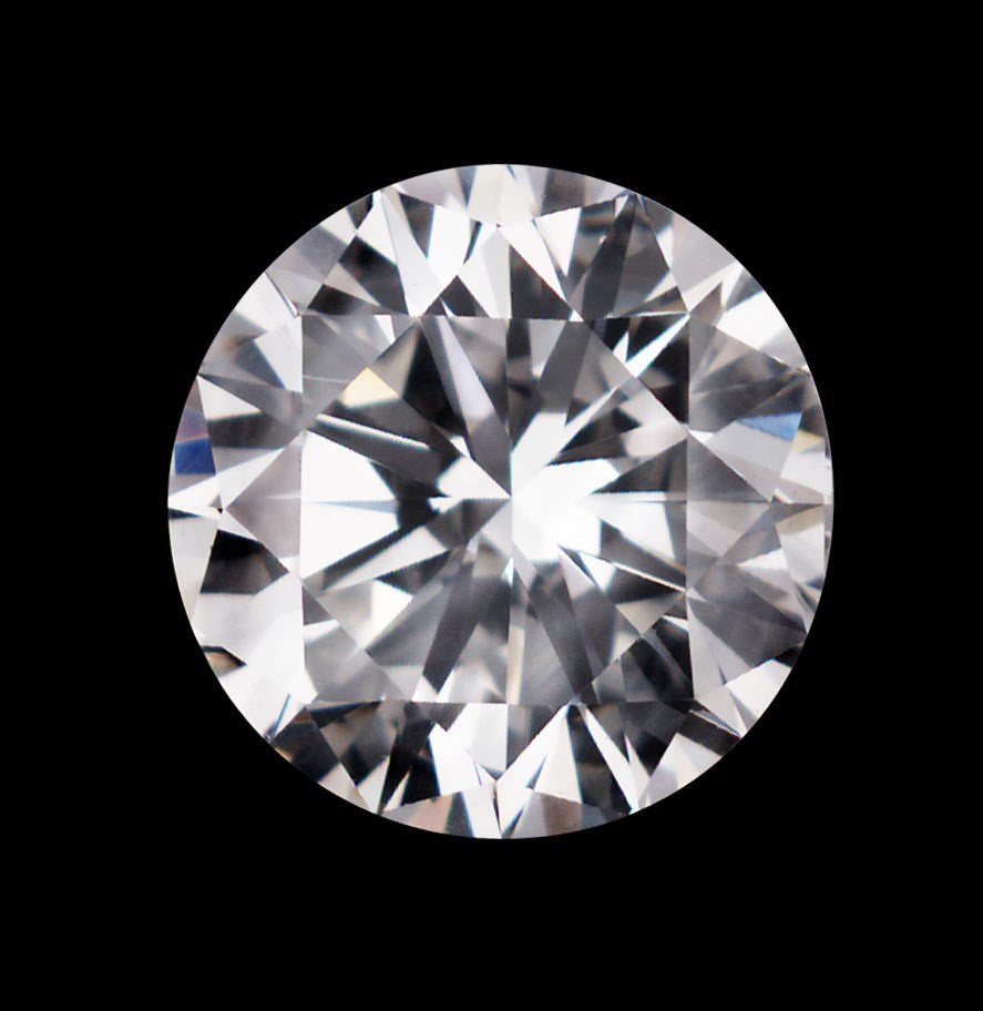 Diamonds  -  Loose