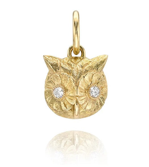 Diamond Pendant