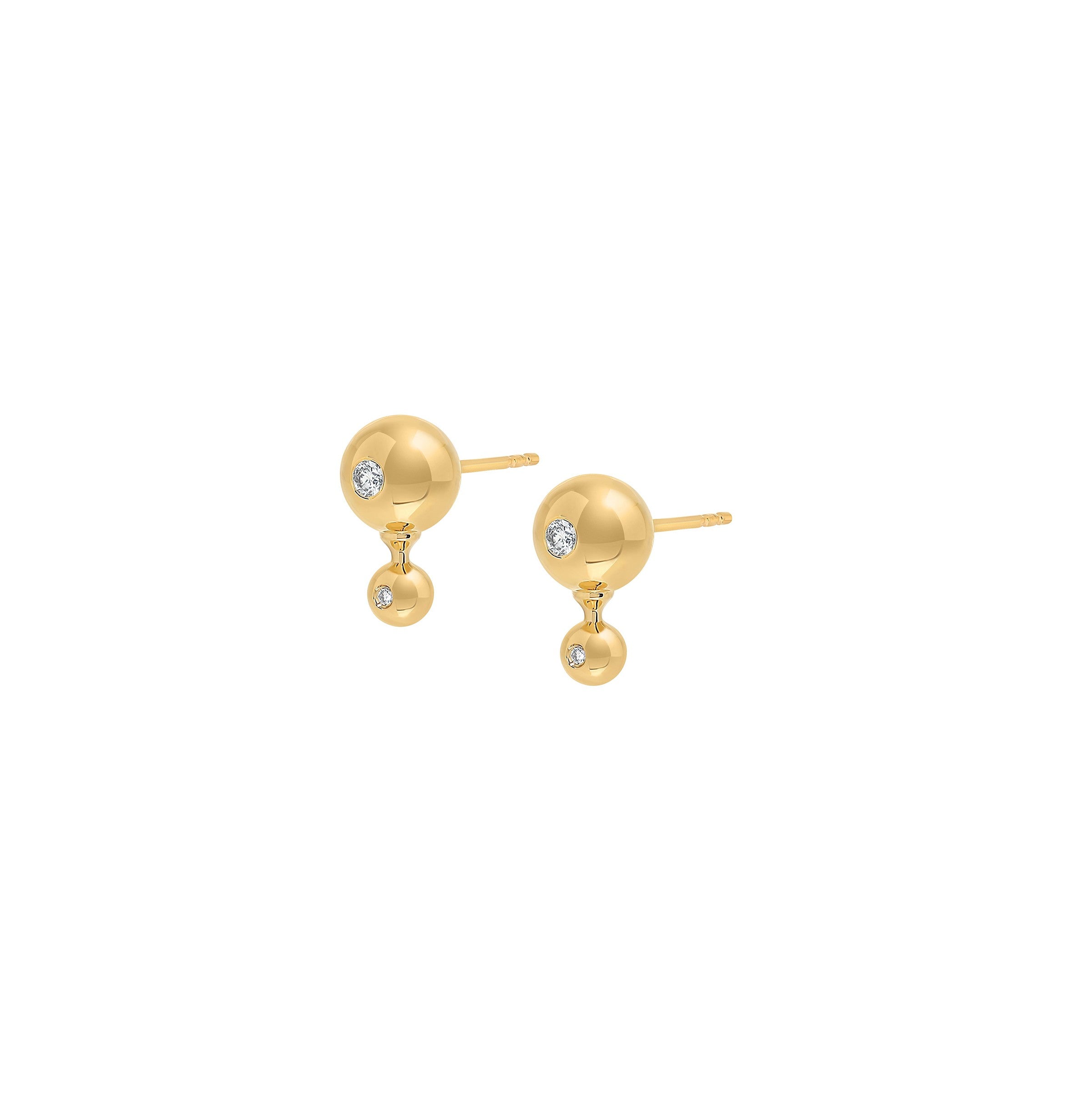 Nemara Earring
