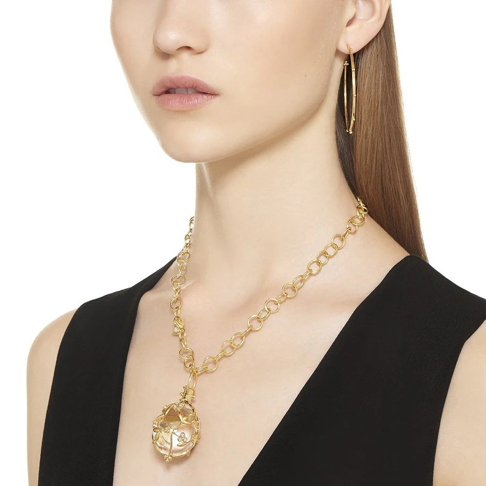 18K Arno Chain
