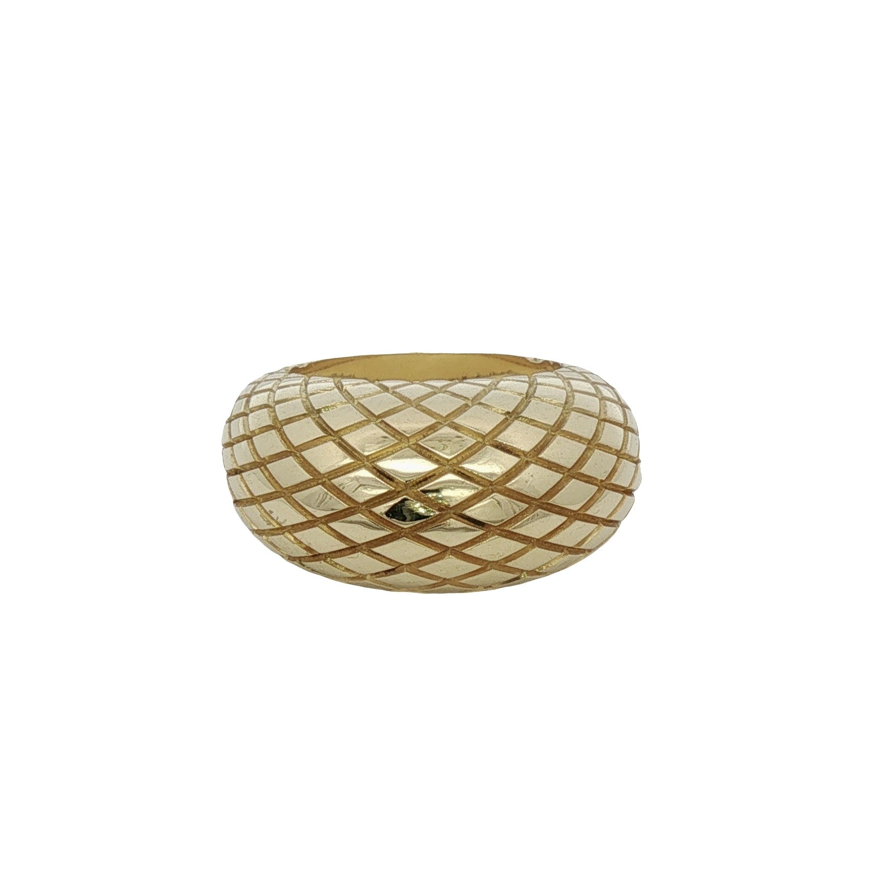 Mini Bianca Ring