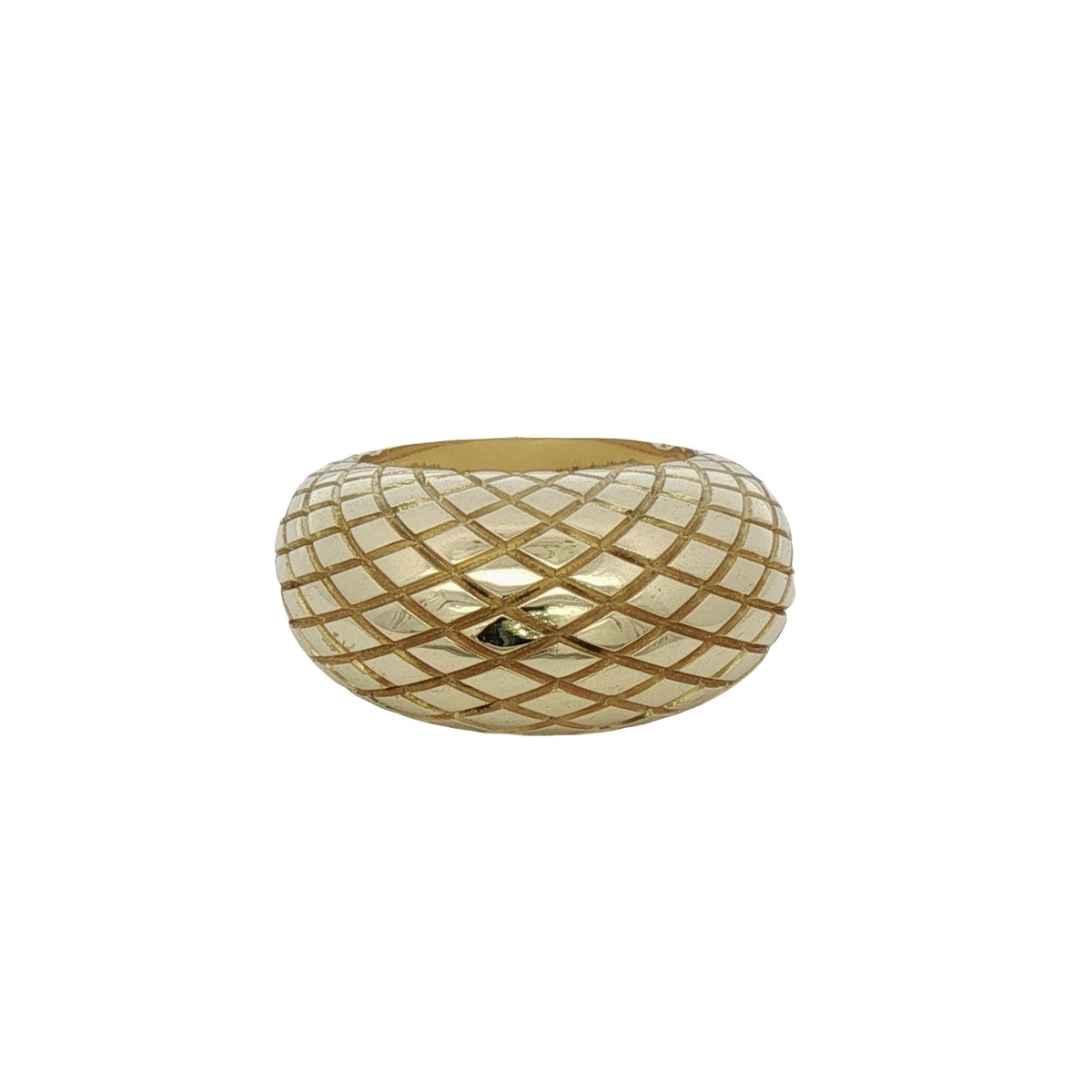 Mini Bianca Ring