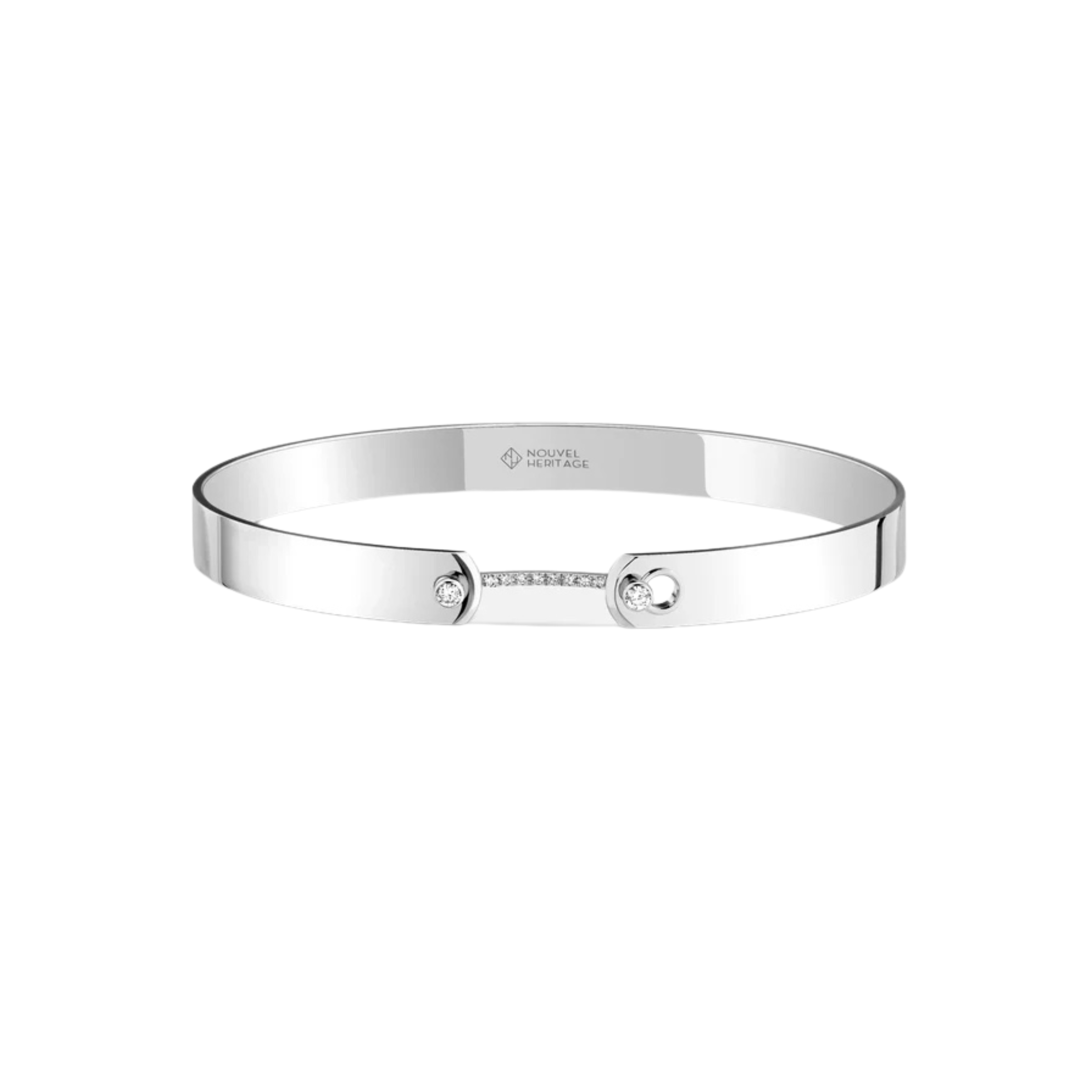 Business Meeting GM Mood Bangle