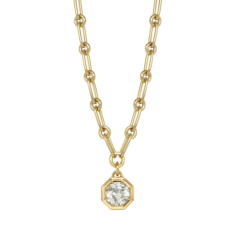 Large Lola Necklace