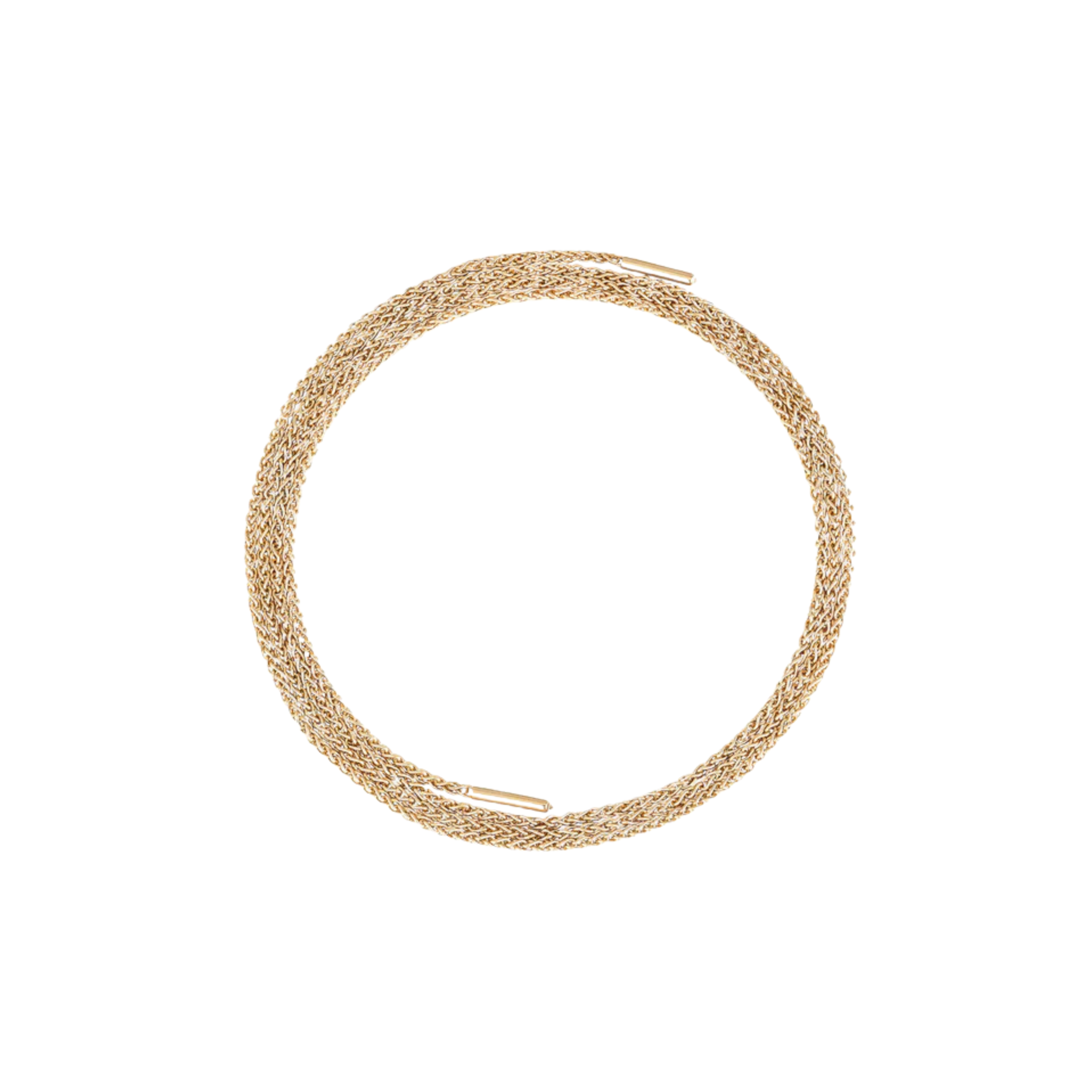 MM Latch Chain
