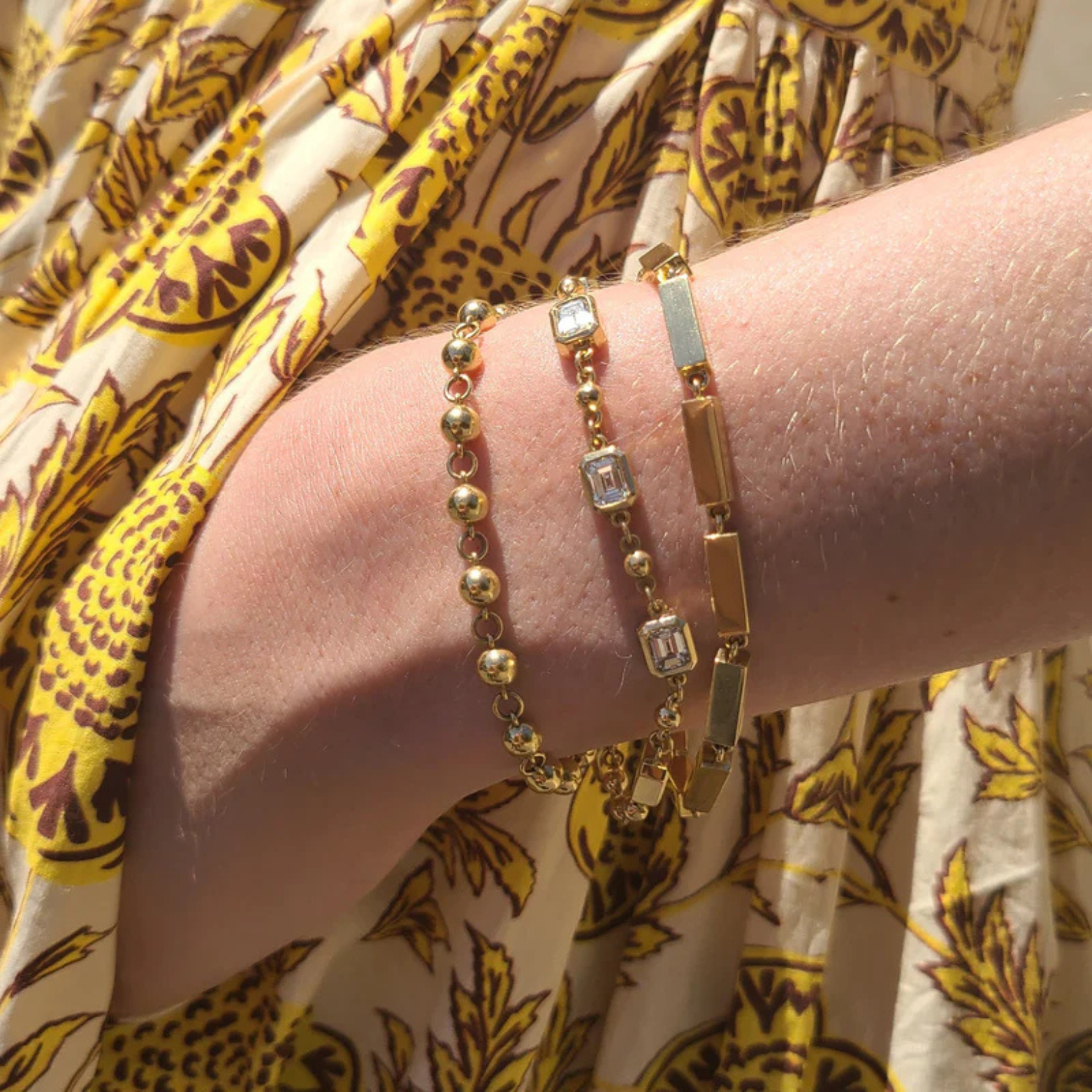 Mirella Bracelet