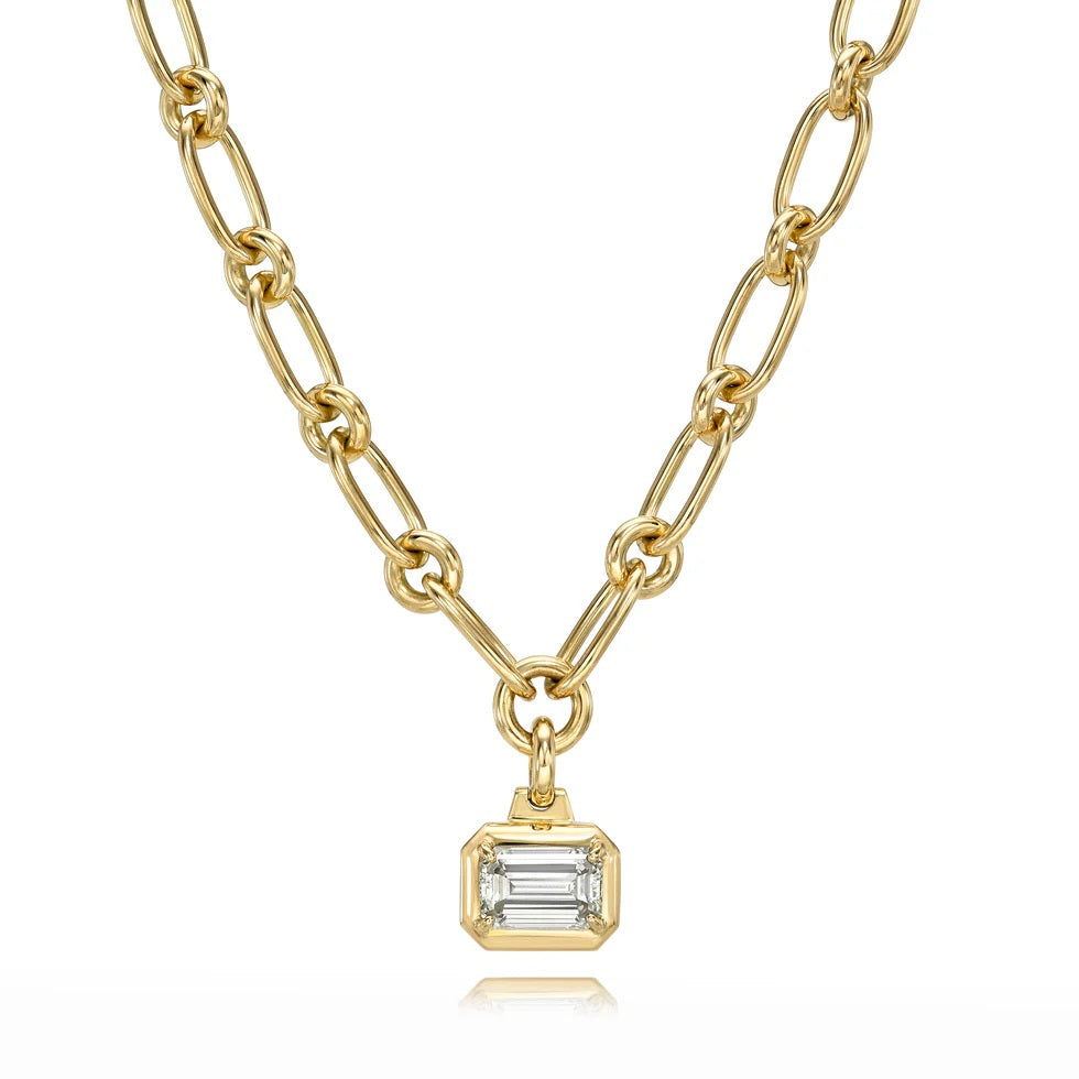 Lola Necklace