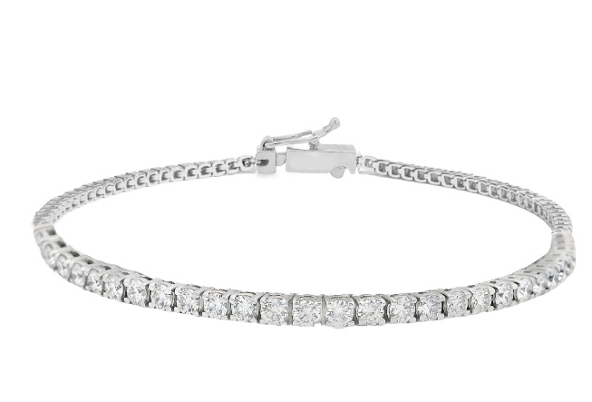 Diamond Bracelet
