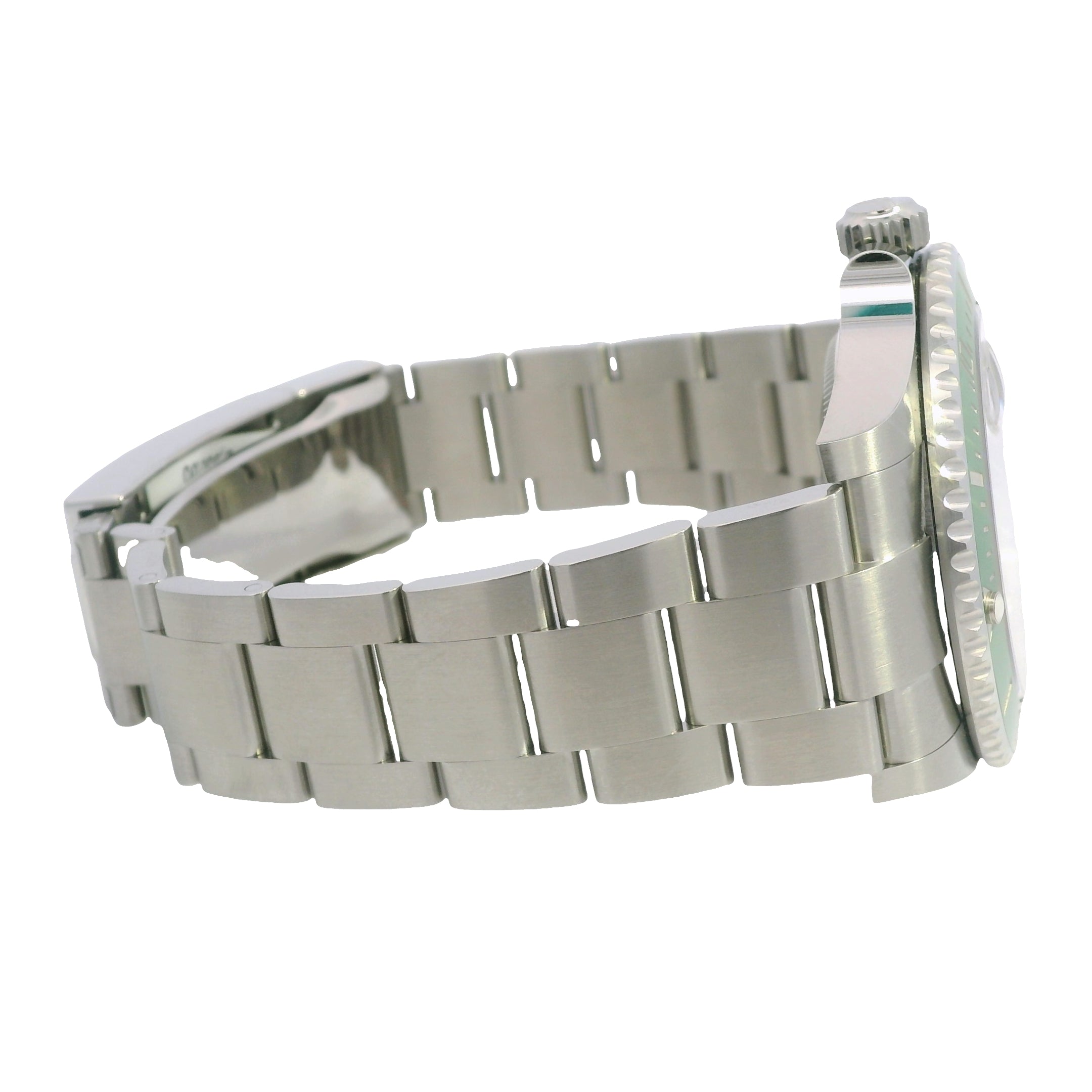 Rolex Submariner Date "Starbucks" (126610LV)