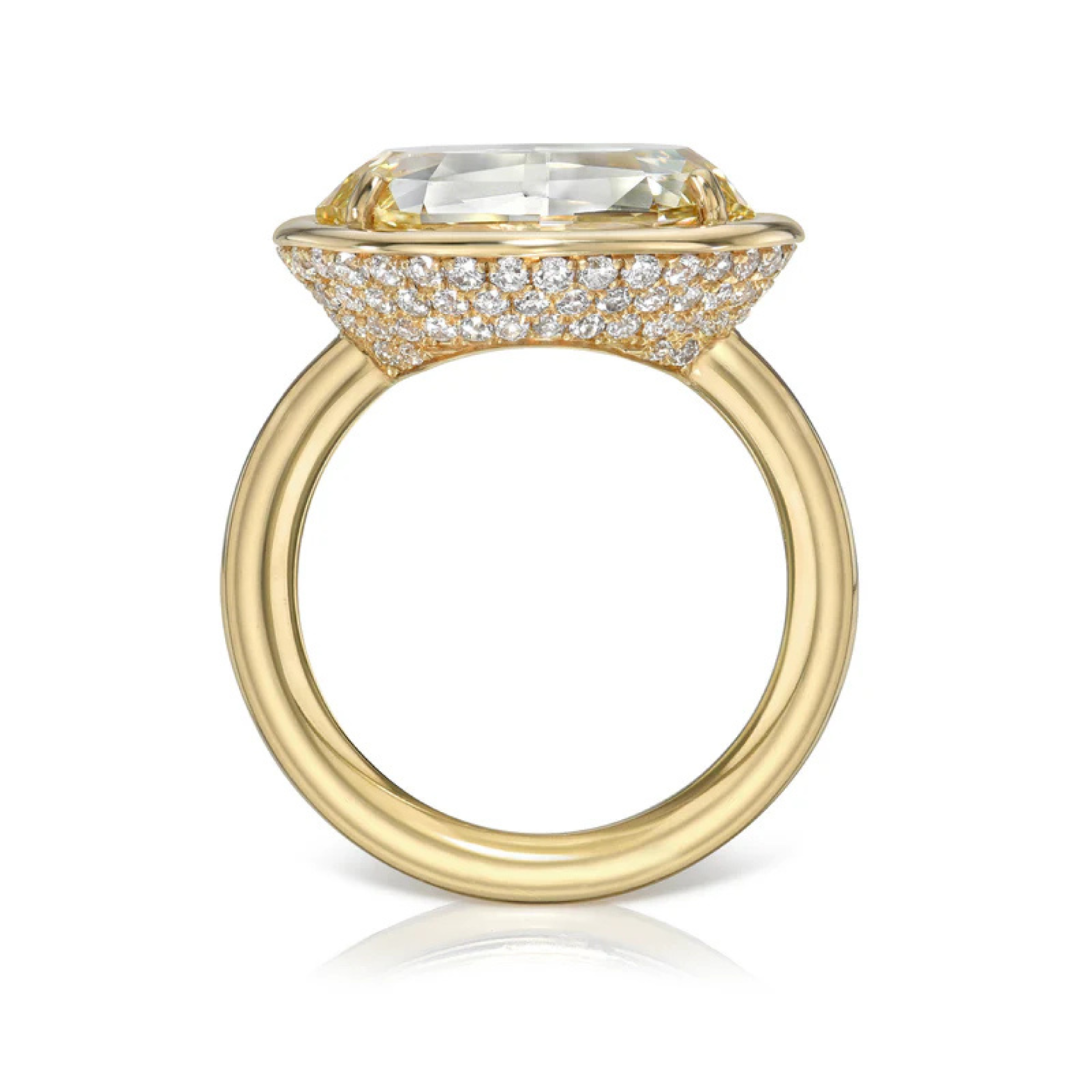 Devi Ring