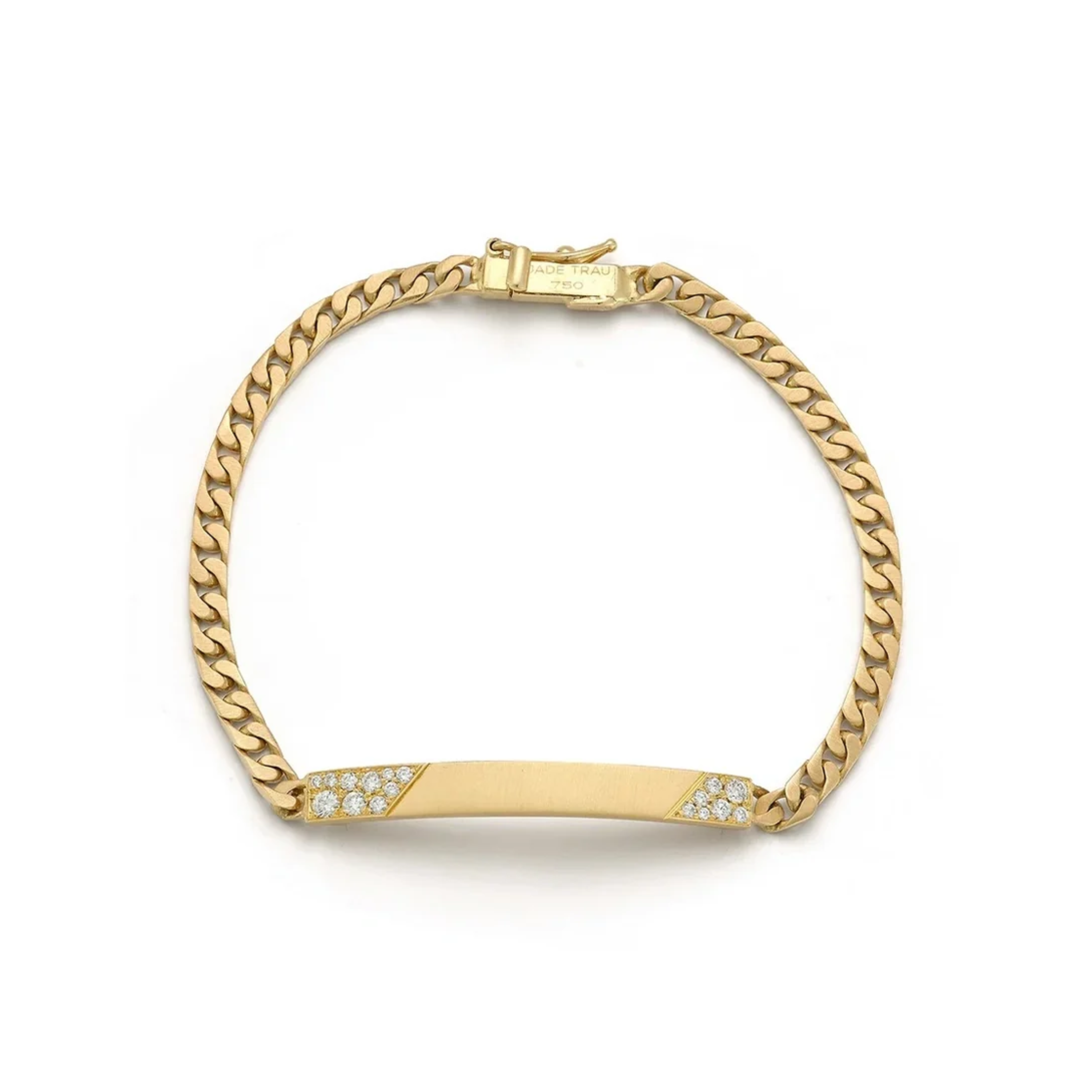 Rowe ID Bracelet