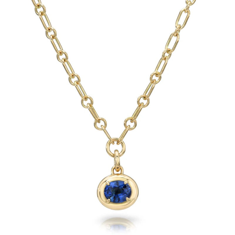Randi Necklace