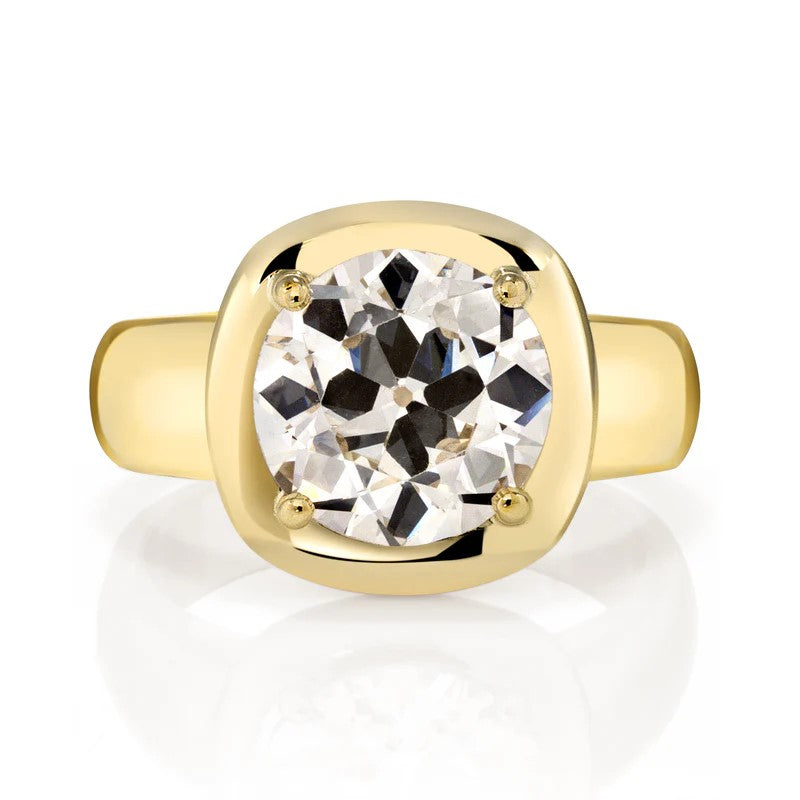 Cori Ring