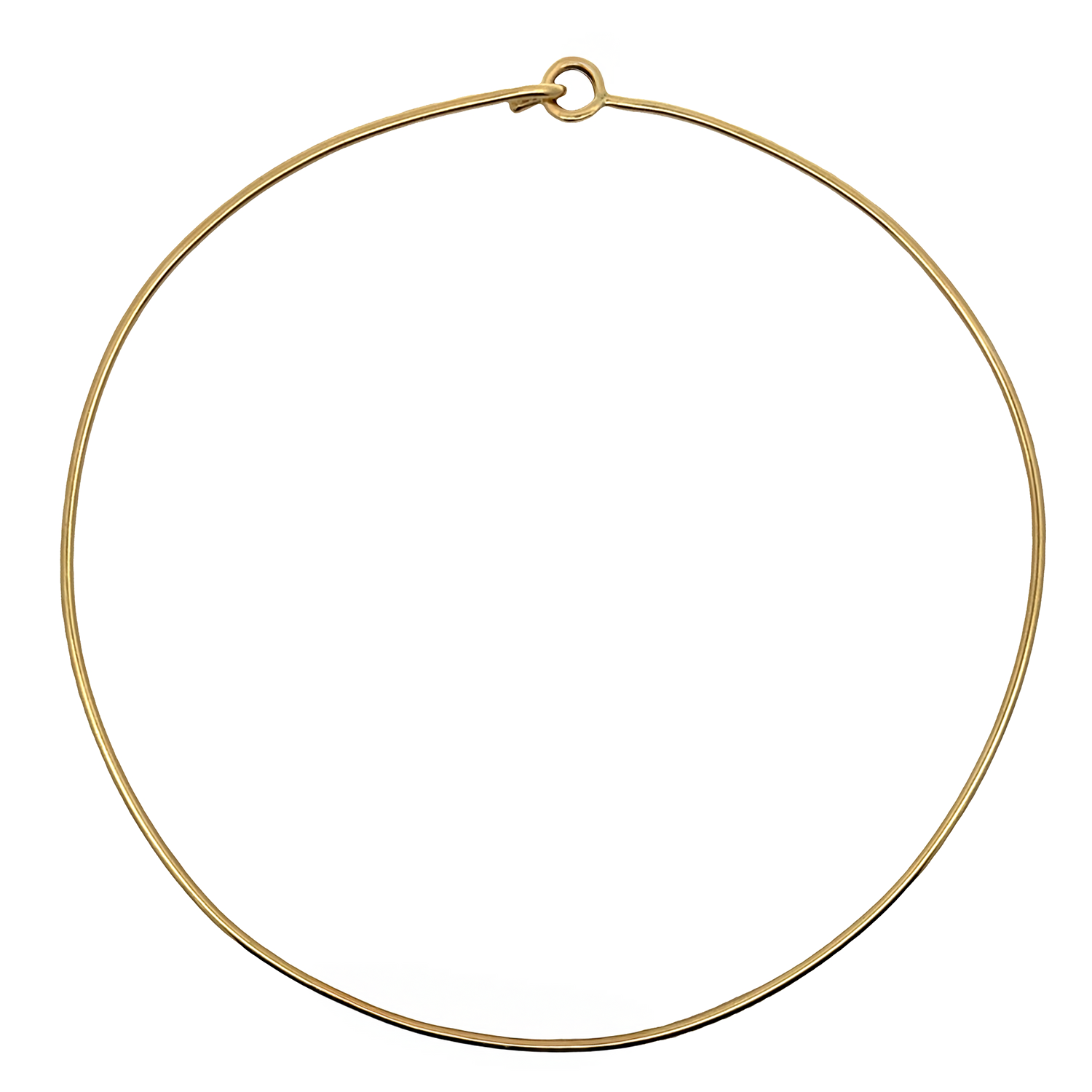 Collar Necklace
