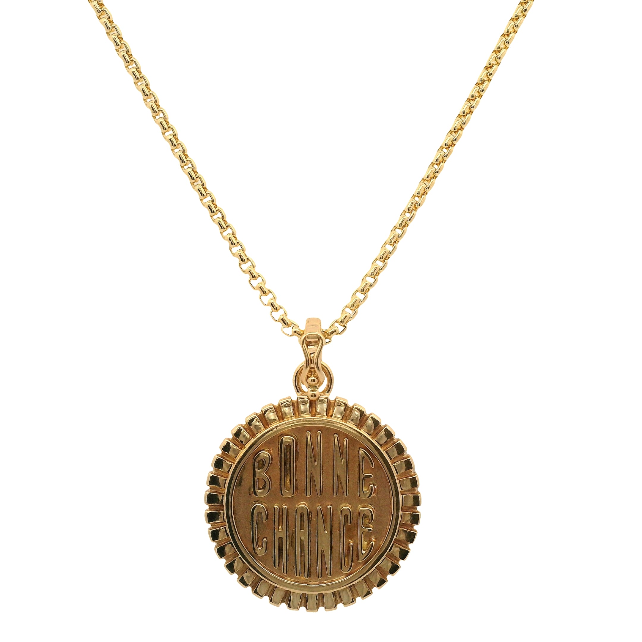 Box Chain 1.8mm