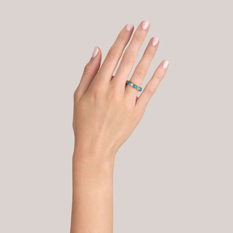 Quinn Ring