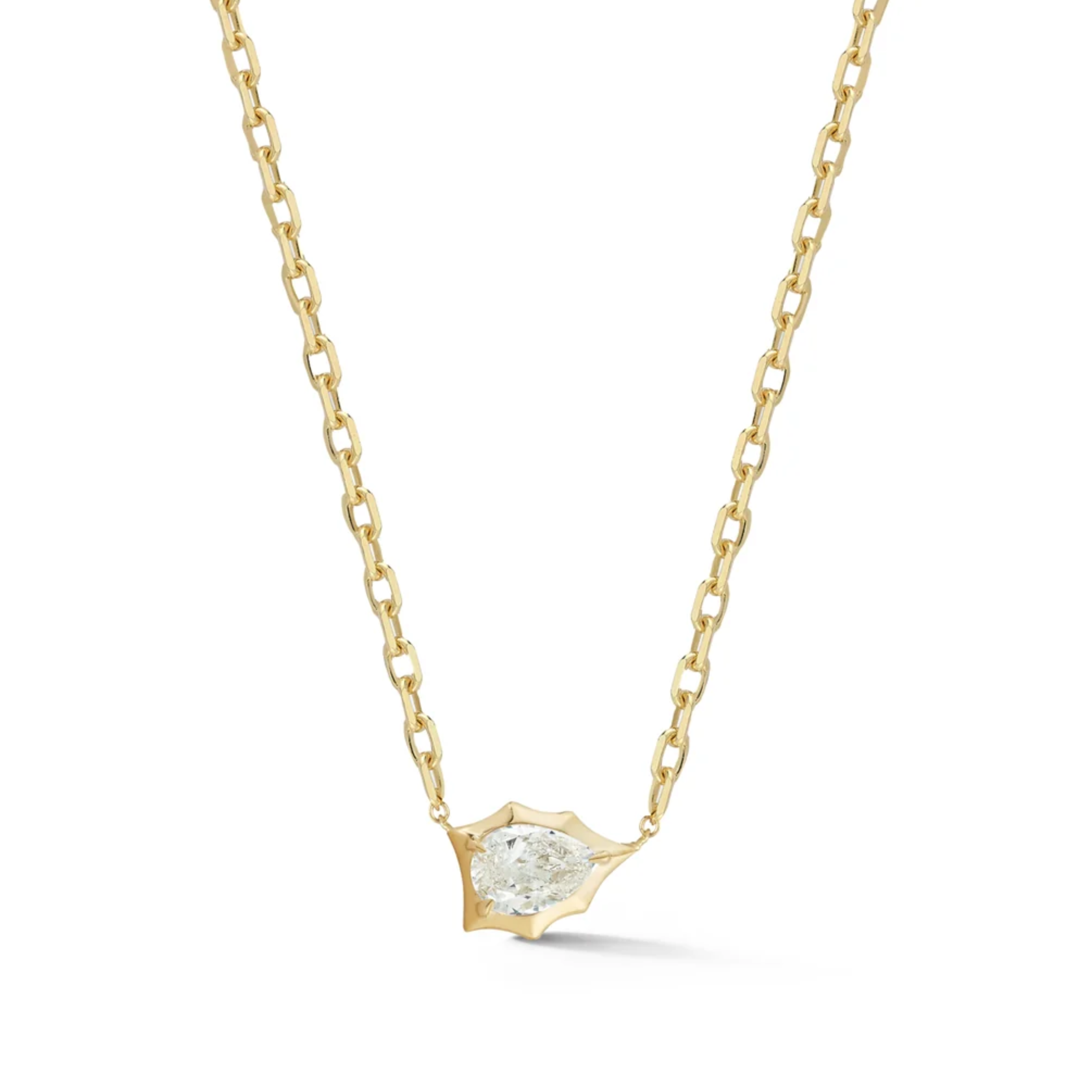 Envoy Pendant Necklace