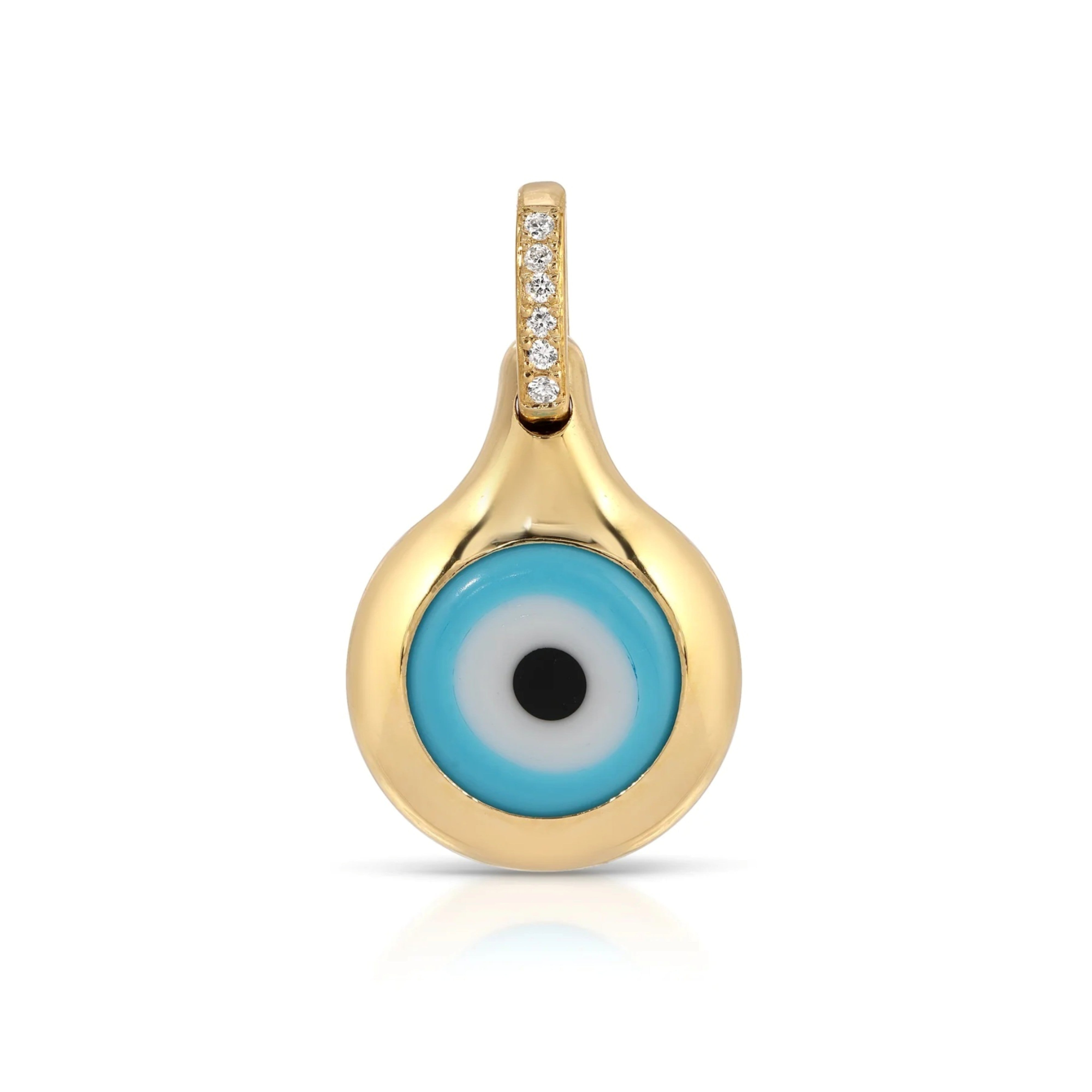 Evil Eye Charm