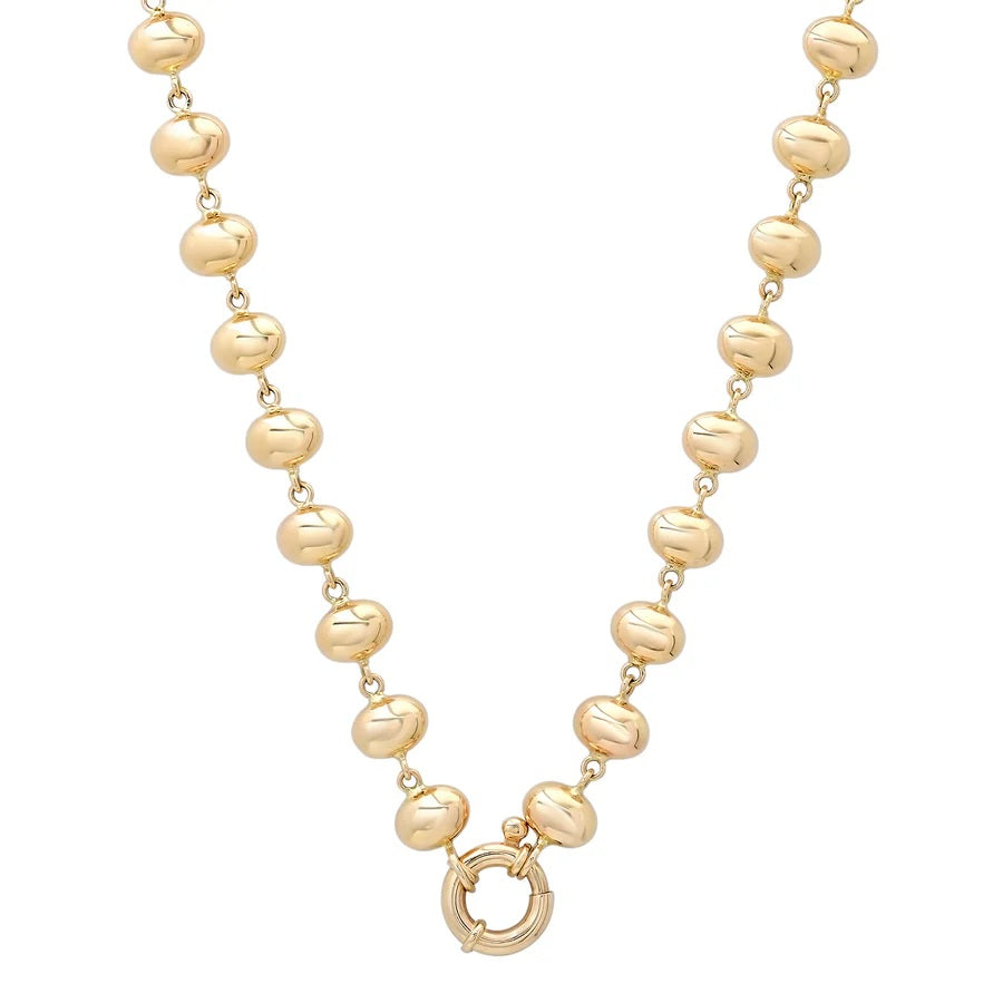 Bubble Link Chain
