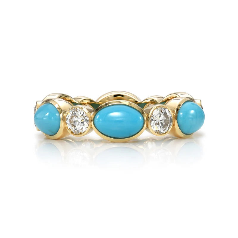 Quinn Ring