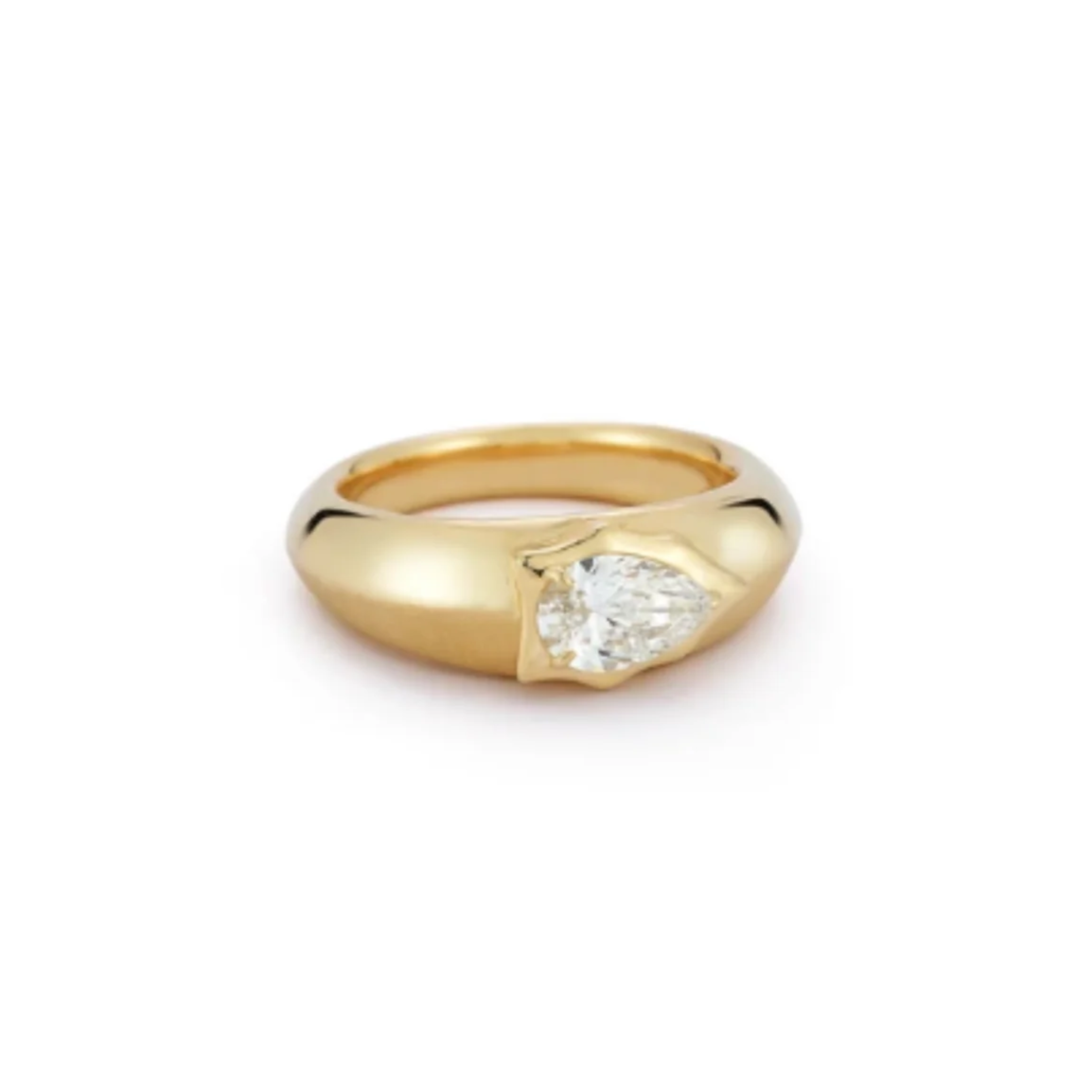 Frankie Envoy Ring