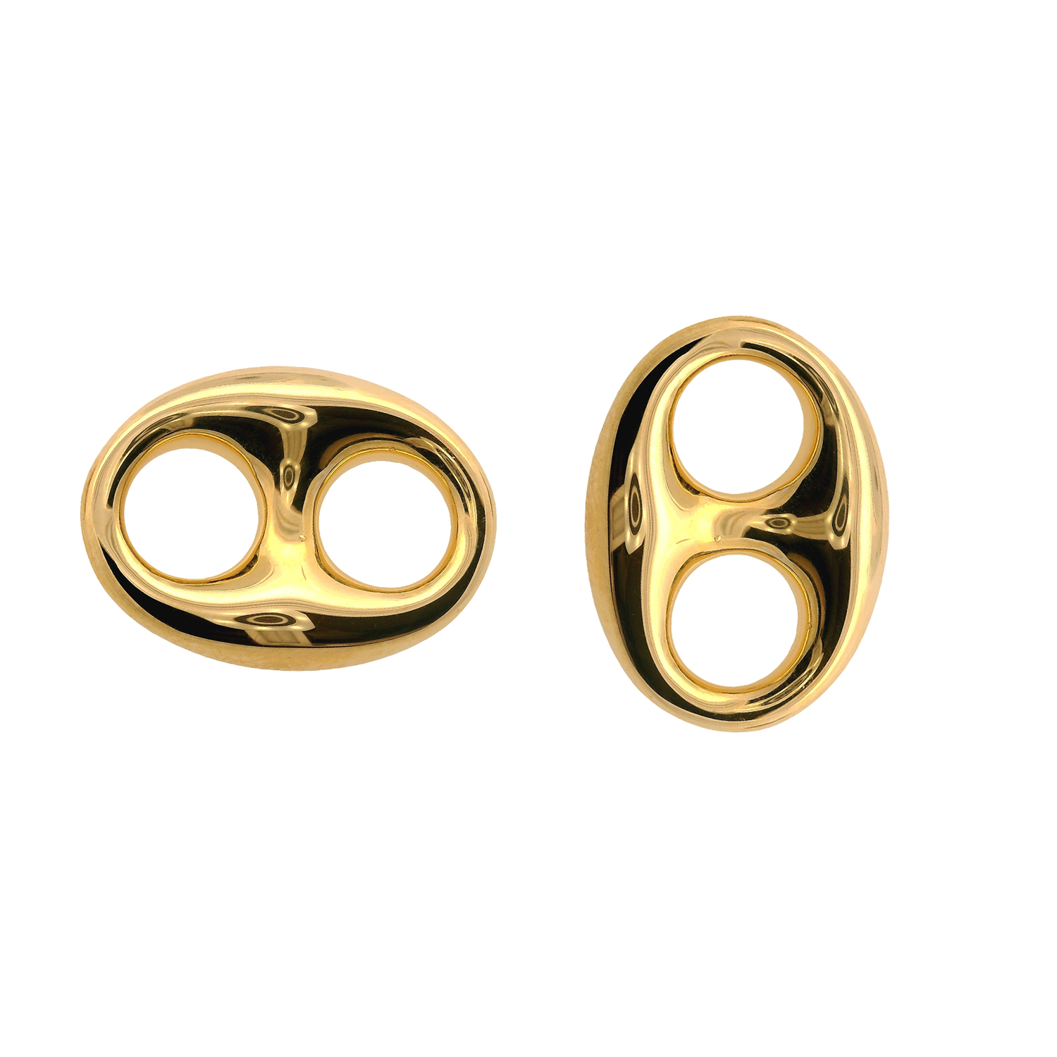 Mariner Stud Earrings
